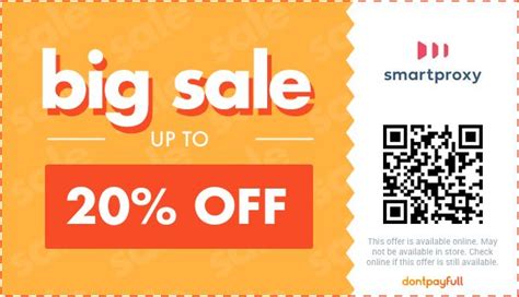 proxy crawl coupons|Proxy Coupons : Proxy Stores Offering Discounts in February 2024.